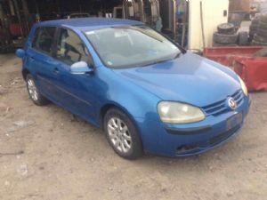 Volkswagen Golf Golf
