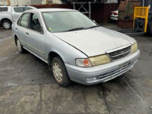 Nissan Sunny B14 1994-1998