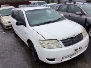Toyota Corolla Other