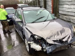 Mazda Axela BK 2003-2009