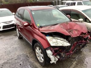 Honda CR-V RE4 2006-2011