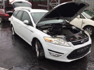 Ford Mondeo MK4 2011-2017