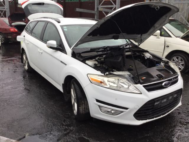 Ford Mondeo MK4 2011-2017