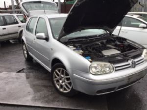 Volkswagen Golf Golf