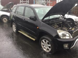 Chery A1/J1 J11