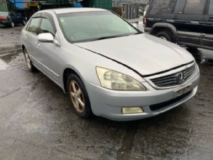 Honda Inspire UC1 2003-2007