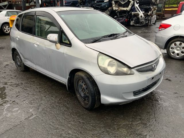 Honda Jazz / Fit GD1 1st Gen 2001-2008
