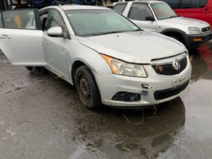 Holden Cruze Other