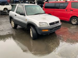 Toyota RAV4 SXA10 06/94-06/00