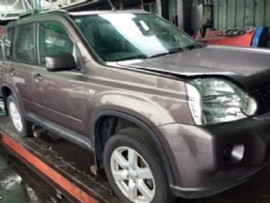 Nissan Xtrail T31 2008-2013