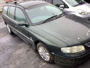 Holden Commodore VT 09/97-09/00