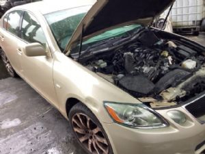 Lexus GS300 GS300