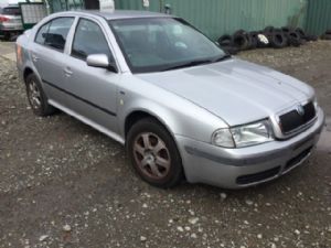 Skoda Octavia Mk1 1U 1996-2003