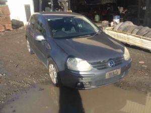 Volkswagen Golf MK5 2003-2009
