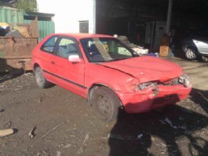 Toyota Corolla EL53