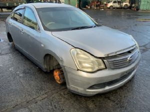 Nissan Bluebird Sylphy G11 2005-2010