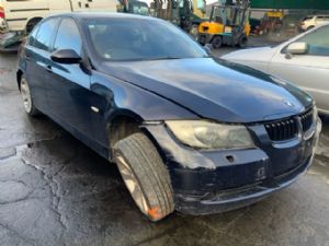 BMW 3 Series  323I E90