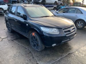 Hyundai Santa Fe SH81 2006-2012