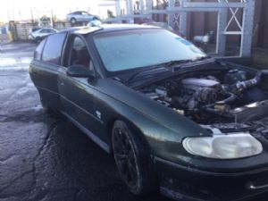 Holden Commodore VT 09/97-09/00