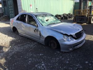 Mercedes-Benz C Class 230 01/72-12/83