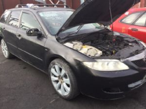 Mazda Atenza GG 2002-2008