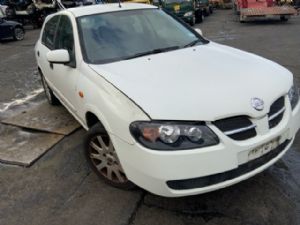 Nissan Pulsar N16 2003-2005