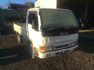 Isuzu Elf 4th Gen NRR