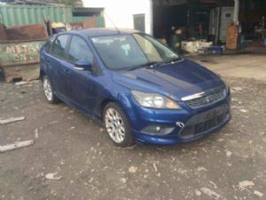 Ford Focus LV 2009-2011