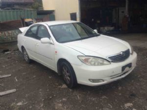 Toyota Camry ACV30