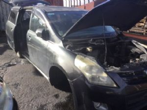 Mazda MPV LW 1999-2006