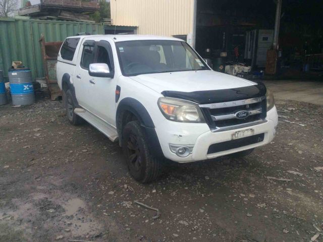 Ford Ranger 2wd PK 2009-2011