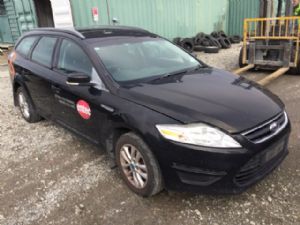 Ford Mondeo MK4 2011-2017