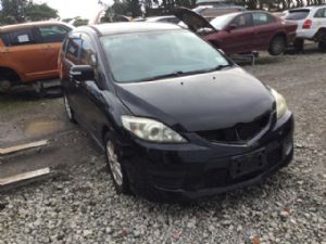 Mazda Premacy CR 2004-2010