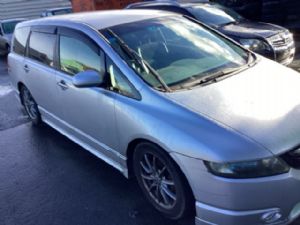Honda Odyssey Gen3 RB1-2 2003-2008