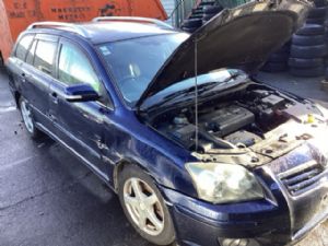 Toyota Avensis AZT251 2003-2009