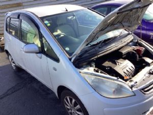 Mitsubishi Colt Z21A
