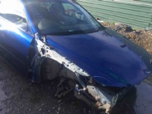 Mazda Mazda6 GG