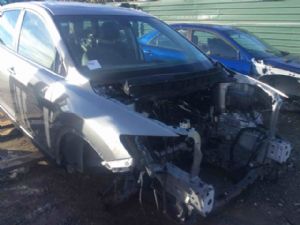 Mazda CX9 TC