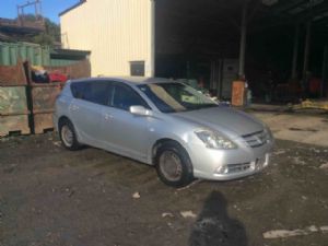 Toyota Caldina AZT241 2002-2007