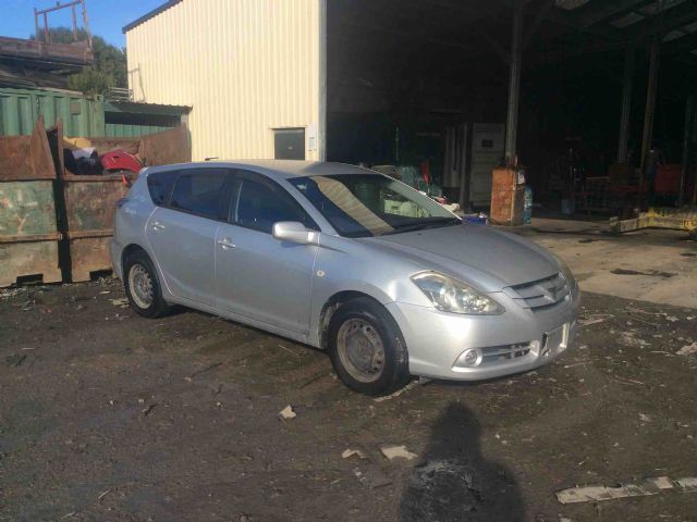 Toyota Caldina AZT241 2002-2007