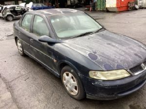 Holden Vectra Other