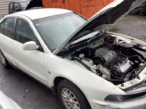 Mitsubishi Galant EA5A 96-02 - Galant