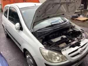 Hyundai Getz (TB) BT31