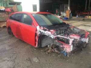 Mazda Atenza GH 2007-2012