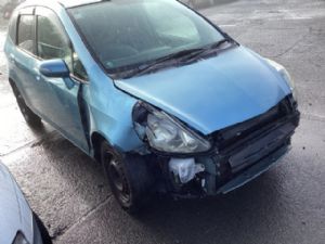 Honda Jazz / Fit GD1 1st Gen 2001-2008