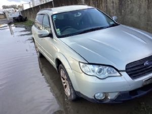 Subaru Legacy BP9 2003-2009
