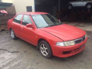 Mitsubishi Lancer CK5A 94-03