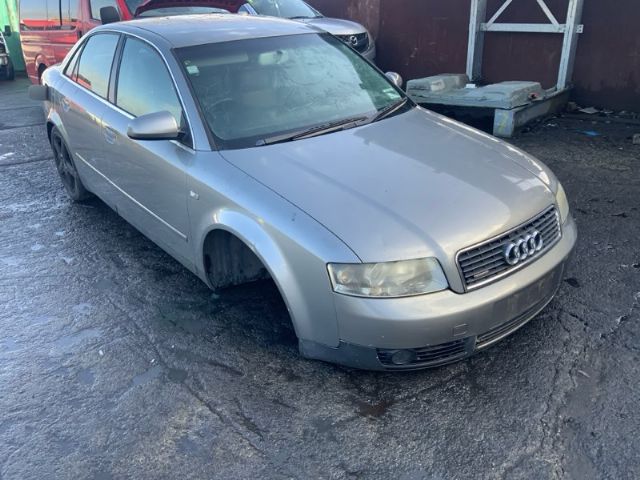 Audi A4 8E 2000-2006