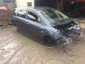 Mazda Premacy CW 2010-2018