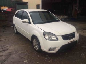 KIA Rio JB 2005-2011